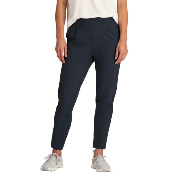 Outdoor Research Pants - OUTDOOR RESEARCH‎ Blue Womens Ferrosi Transit Pants Sz L Performance Travel